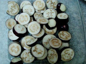 eggplant recipe 