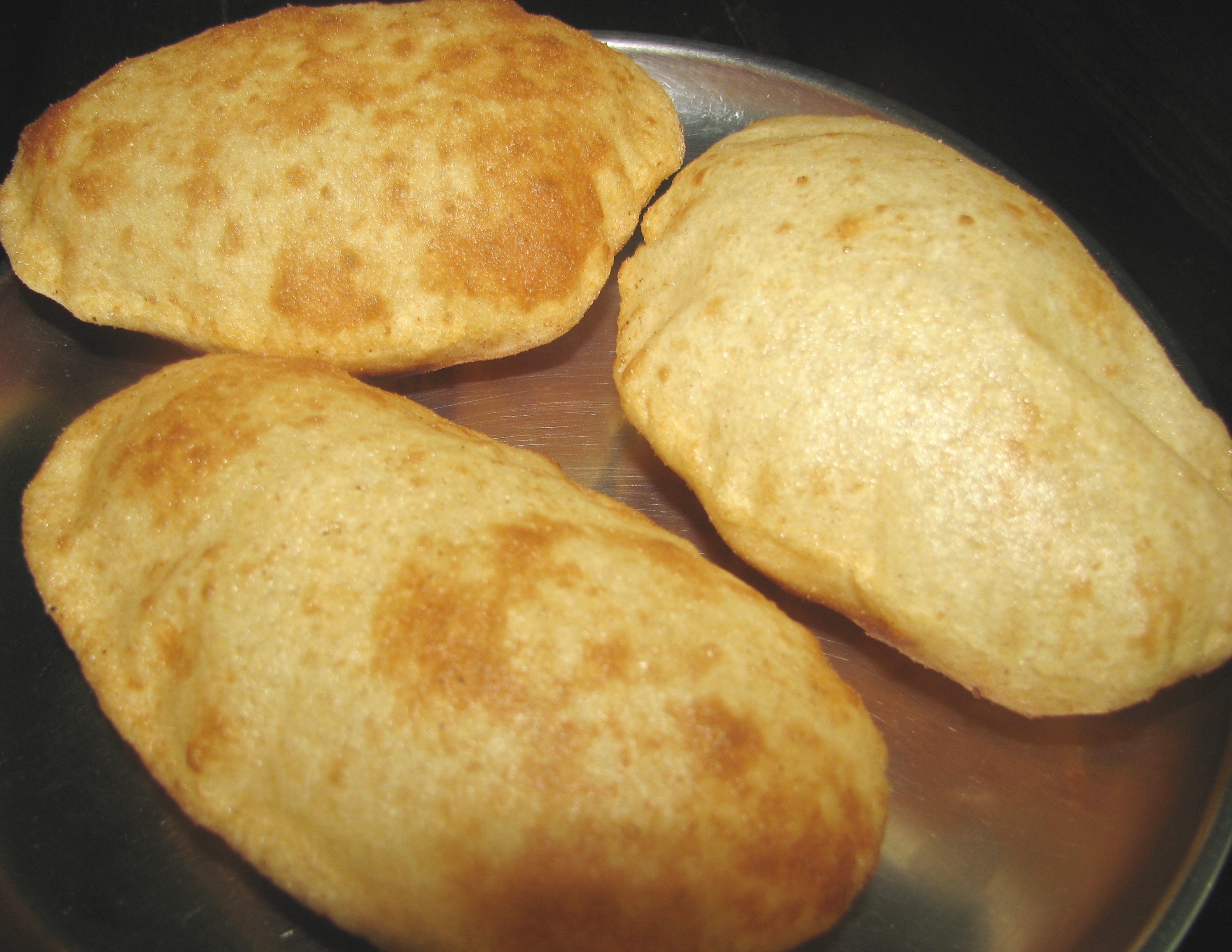 Cheese Bhature Recipe-Atte ka cheese bhatura | Healthy Veg Recipes