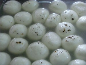 Tips for making perfect  bengali rasgulla  recipe
