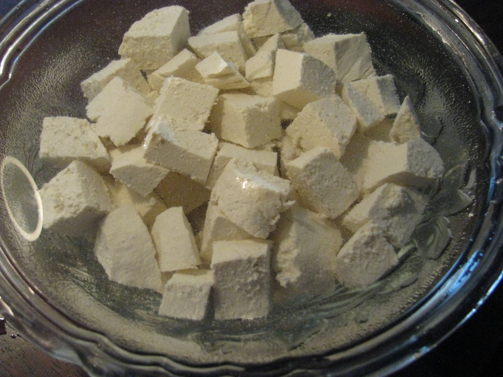 Tofu