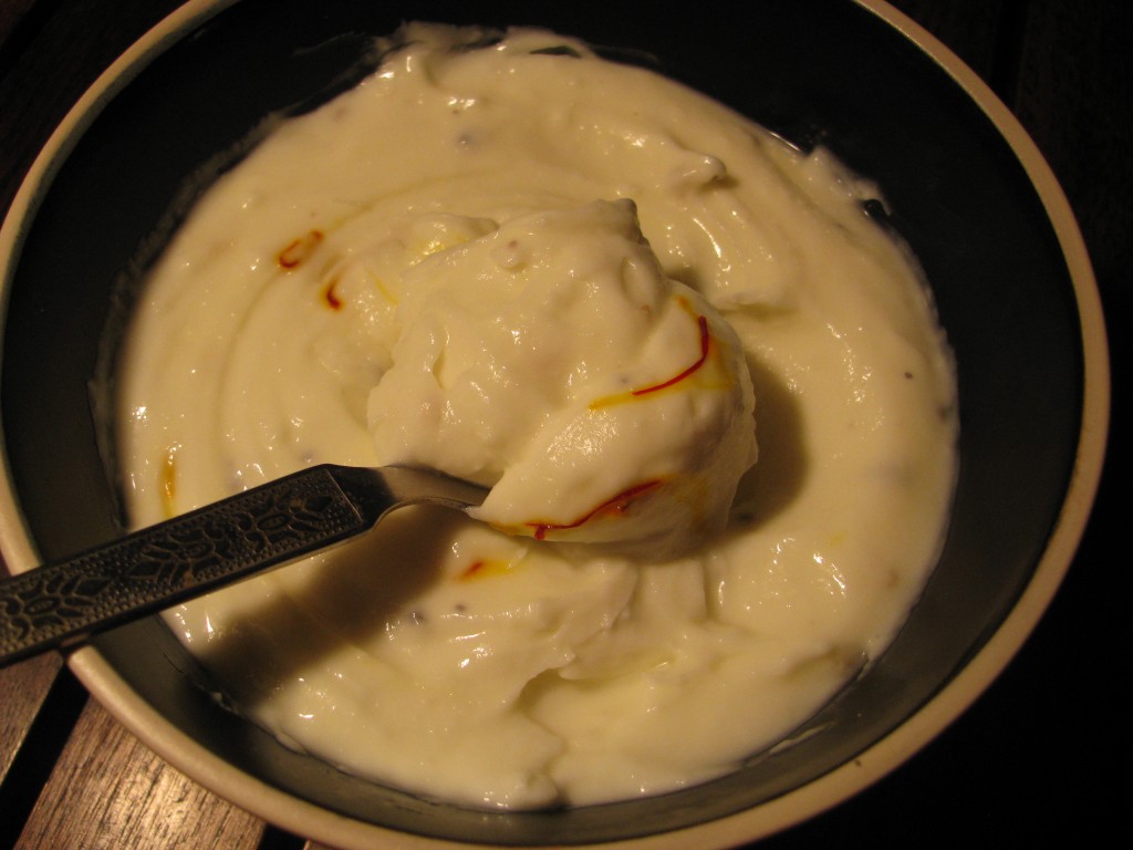 Shrikhand recipe