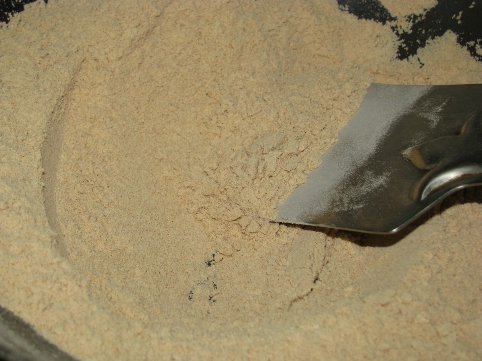 Aate ka halwa Wheat flour Halwa Wheat flour sheera recipe