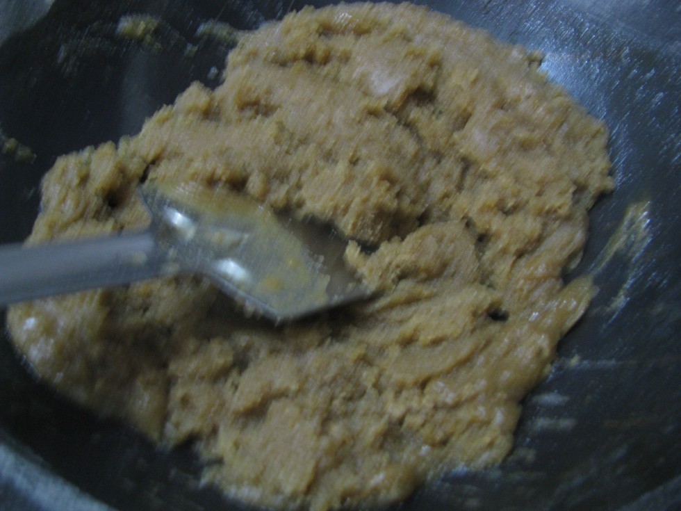 Aate ka halwa Wheat flour Halwa Wheat flour sheera recipe