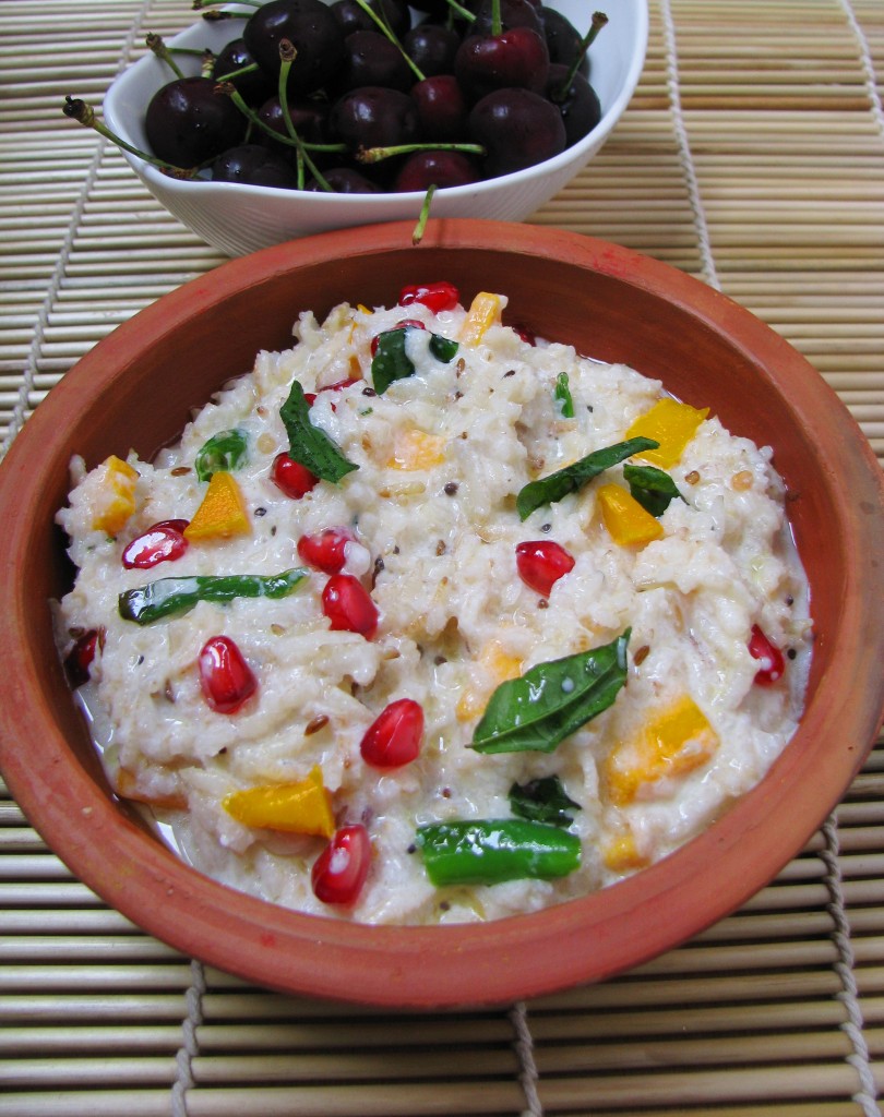 tasty simple easy brown rice recipe