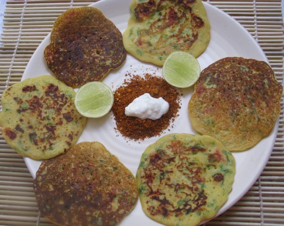 pudla recipe gujarati