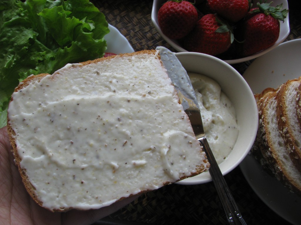 Eggless Mayonnaise Recipe Veg Mayonnaise Recipe Homemade low