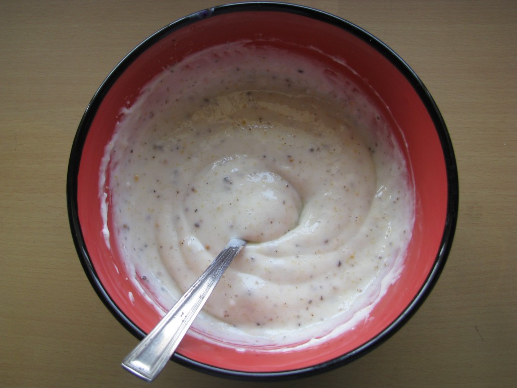 Eggless Mayonnaise Recipe Veg Mayonnaise Recipe Homemade low