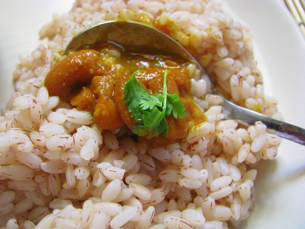 Rajma chawal for type 1 , type 2 and pre diabetic